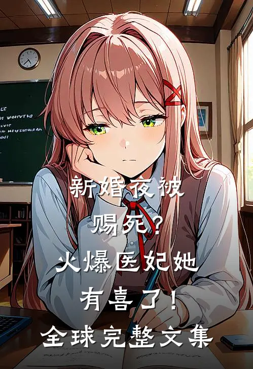 新婚夜被赐死？火爆医妃她有喜了！全球完整文集