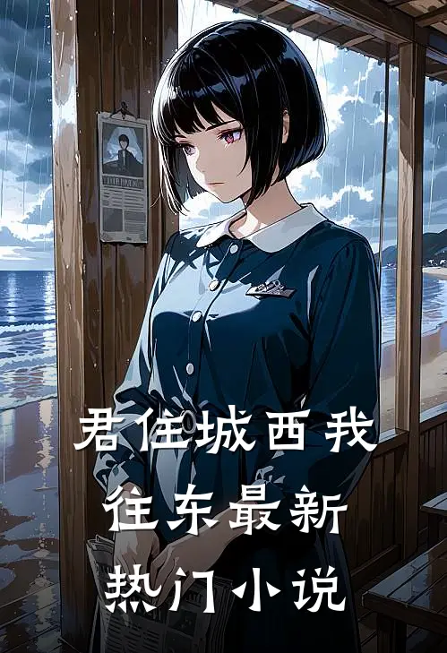 君住城西我往东最新热门小说