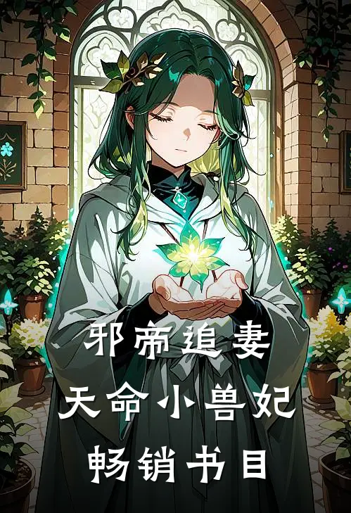邪帝追妻：天命小兽妃畅销书目