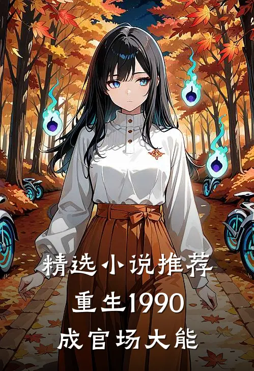 精选小说推荐重生1990，成官场大能