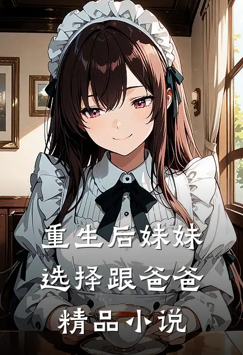 重生后妹妹选择跟爸爸精品小说