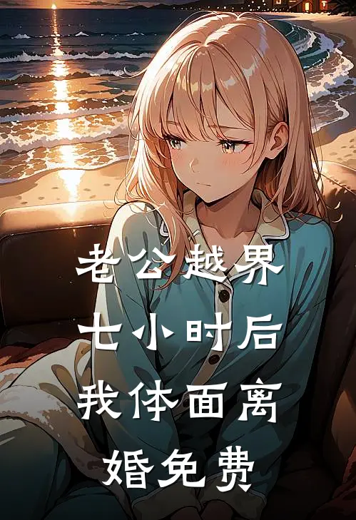 老公越界七小时后，我体面离婚免费