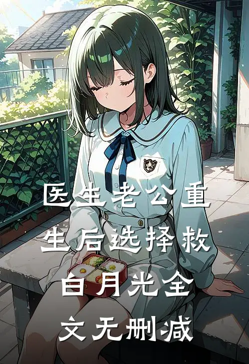 医生老公重生后选择救白月光全文无删减