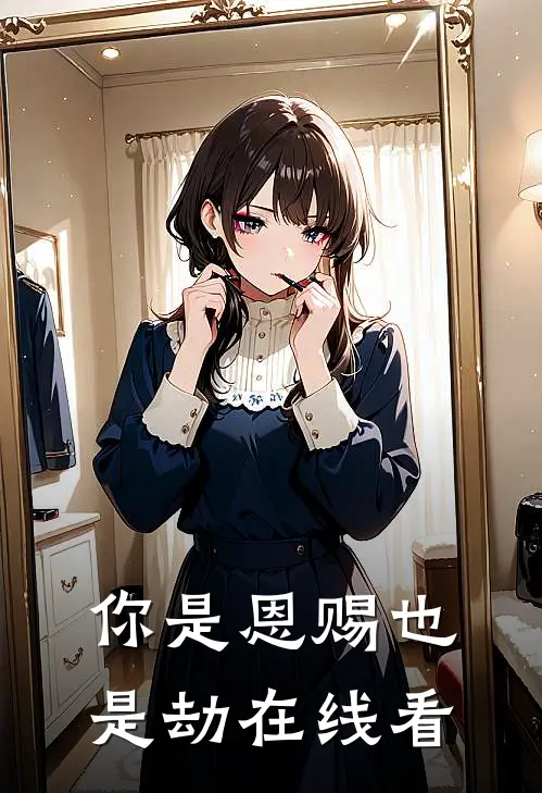 你是恩赐也是劫在线看