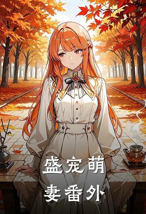 盛宠萌妻 番外