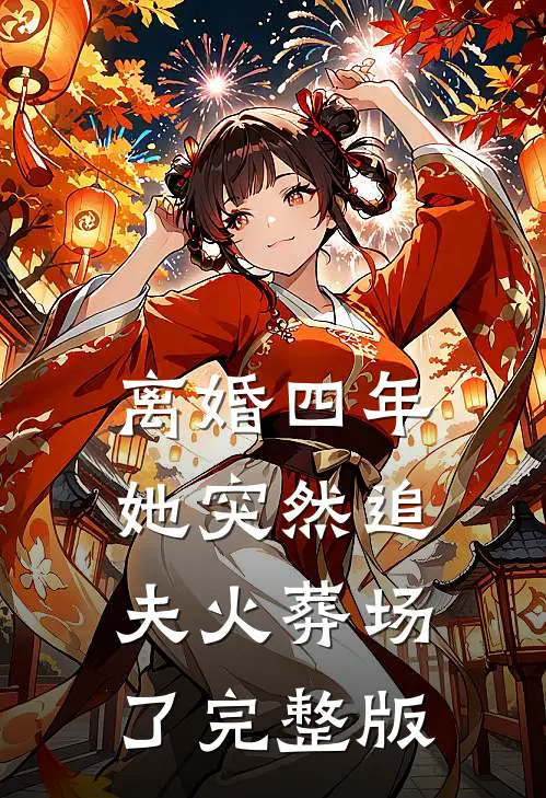离婚四年，她突然追夫火葬场了完整版