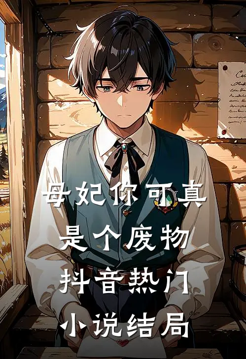 母妃你可真是个废物抖音热门小说结局