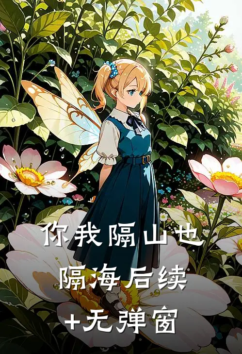 你我隔山也隔海后续+无弹窗