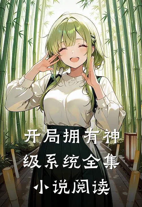 开局拥有神级系统全集小说阅读