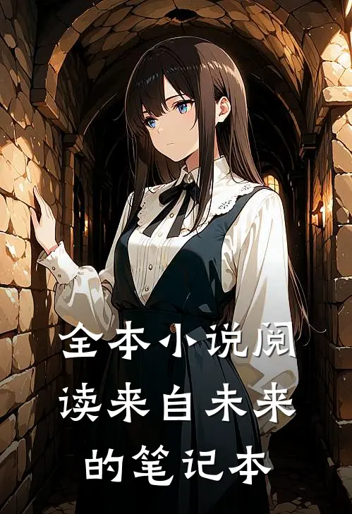 全本小说阅读来自未来的笔记本