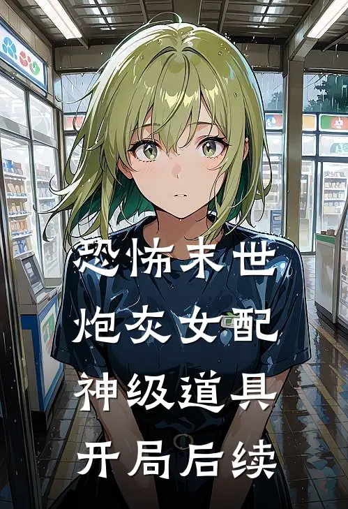 恐怖末世，炮灰女配神级道具开局后续