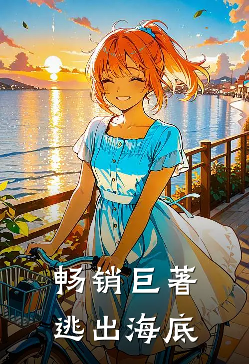 畅销巨著逃出海底