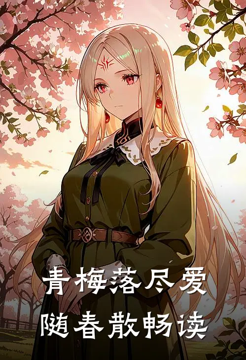 青梅落尽爱随春散畅读