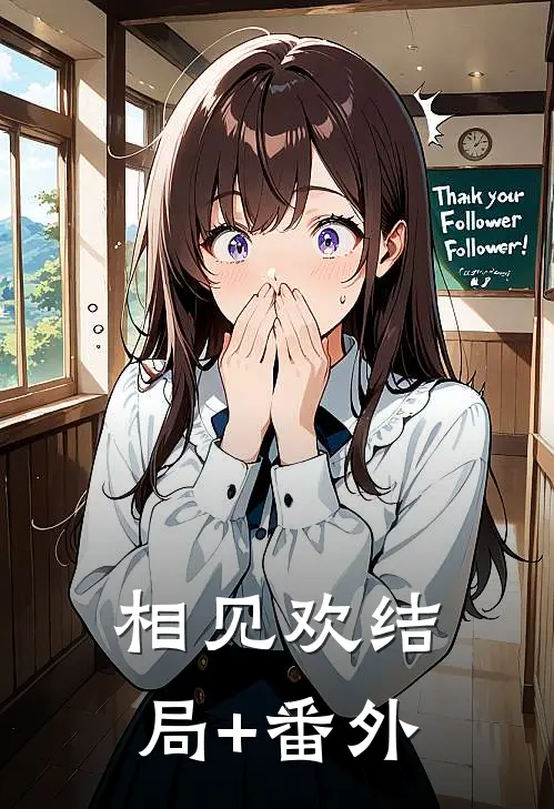 相见欢结局+番外