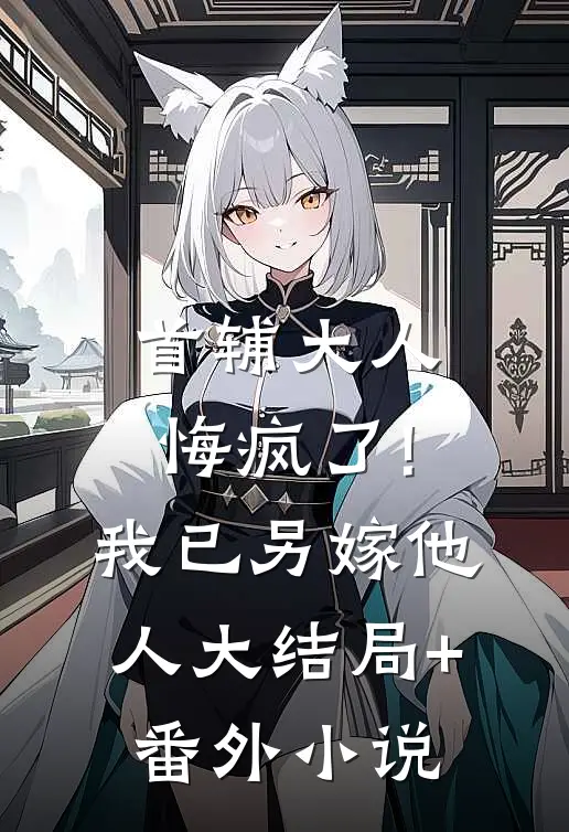 首辅大人悔疯了!我已另嫁他人大结局+番外小说