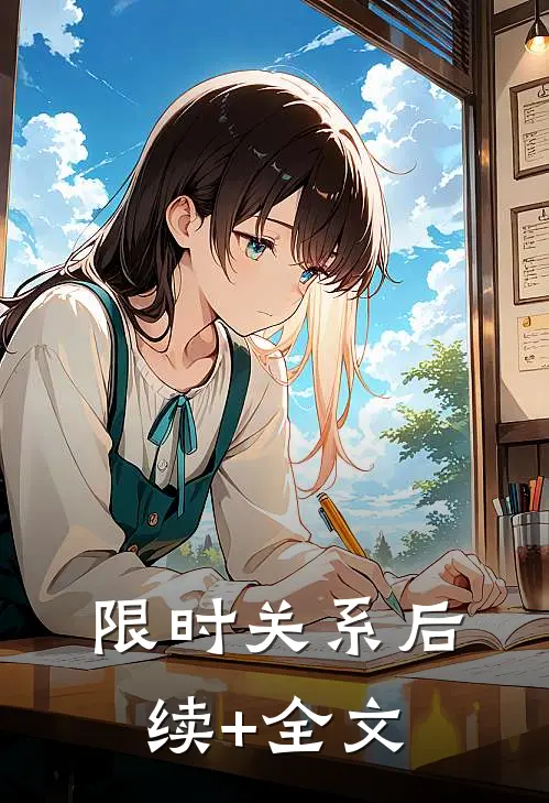 限时关系后续+全文