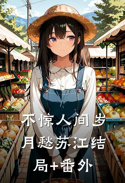 不惊人间岁月愁苏江结局+番外