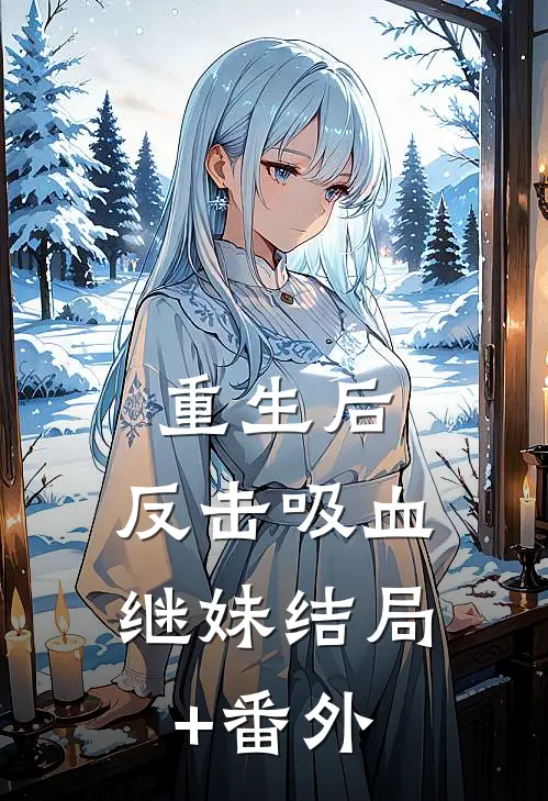 重生后，反击吸血继妹结局+番外