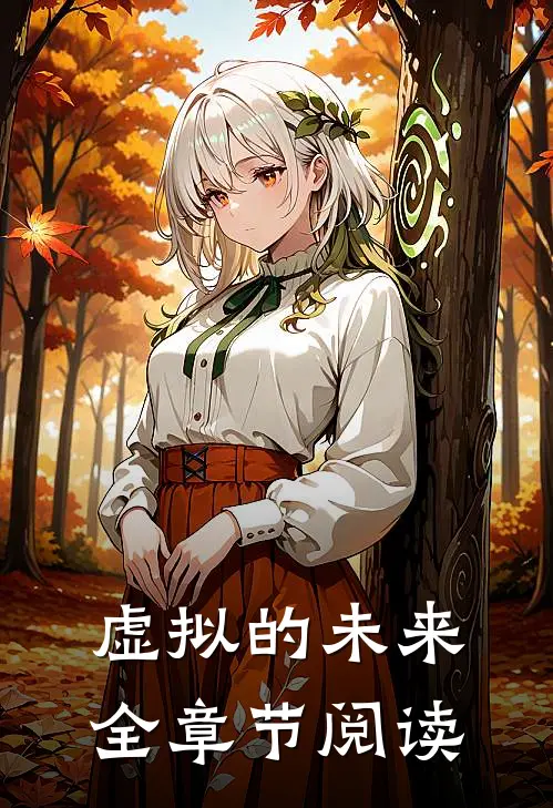 虚拟的未来全章节阅读