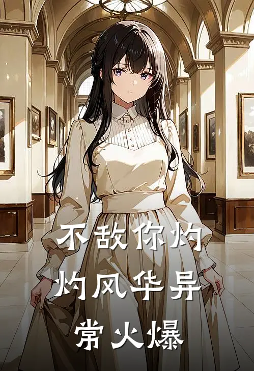 不敌你灼灼风华异常火爆