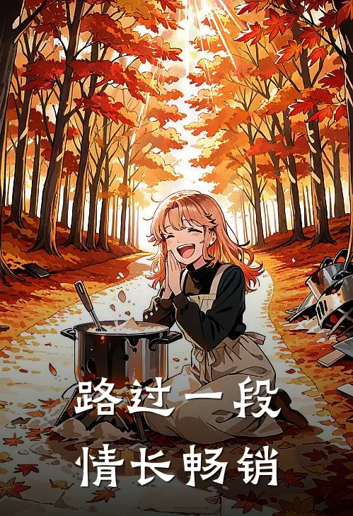 路过一段情长畅销