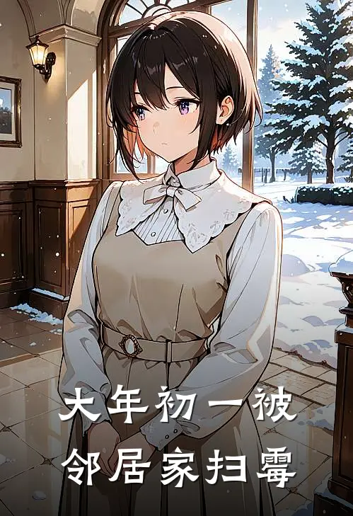 大年初一被邻居家扫霉