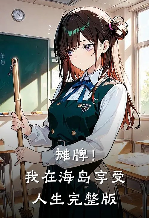 摊牌！我在海岛享受人生完整版