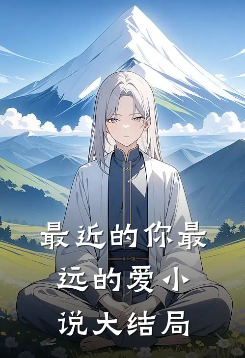 最近的你最远的爱小说大结局