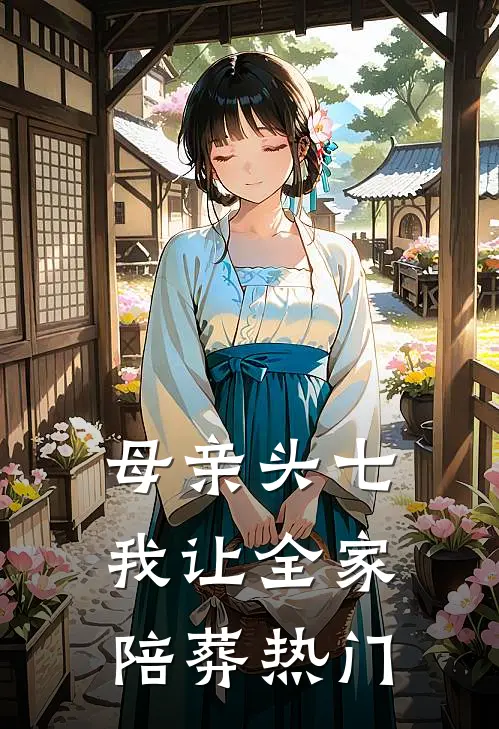 母亲头七，我让全家陪葬热门