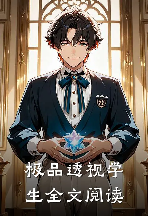 极品透视学生全文阅读