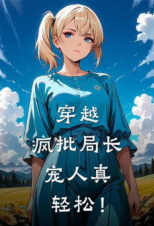穿越：疯批局长，宠人真轻松！