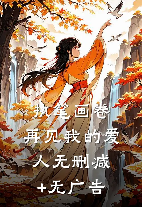 执笔画卷，再见我的爱人无删减+无广告