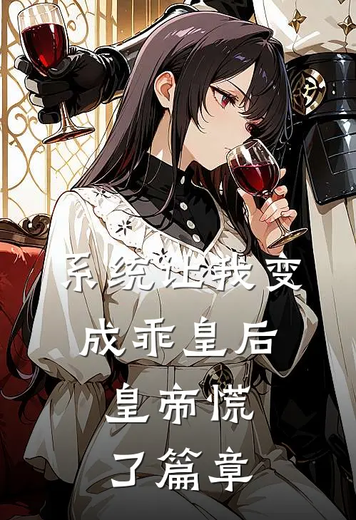 系统让我变成乖皇后，皇帝慌了篇章