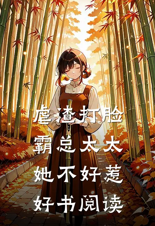 虐渣打脸:霸总太太她不好惹好书阅读