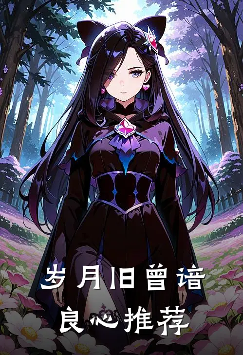 岁月旧曾谙良心推荐