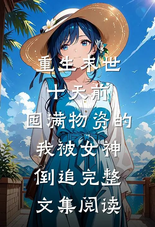 重生末世十天前，囤满物资的我被女神倒追完整文集阅读