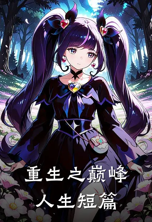 重生之巅峰人生短篇