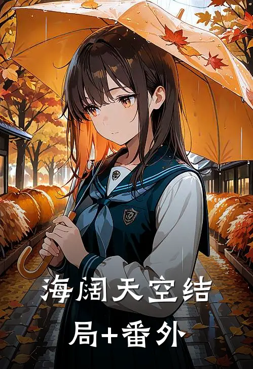 海阔天空结局+番外