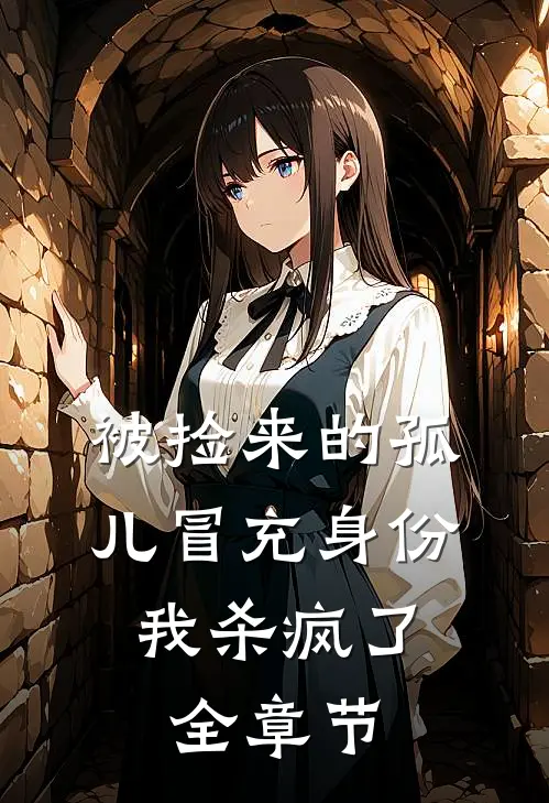被捡来的孤儿冒充身份，我杀疯了全章节