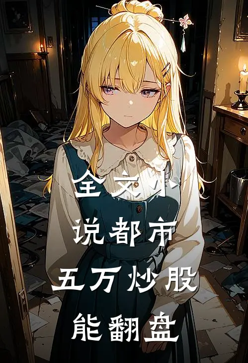 全文小说都市：五万炒股能翻盘