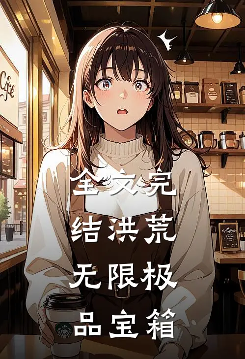 全文完结洪荒：无限极品宝箱