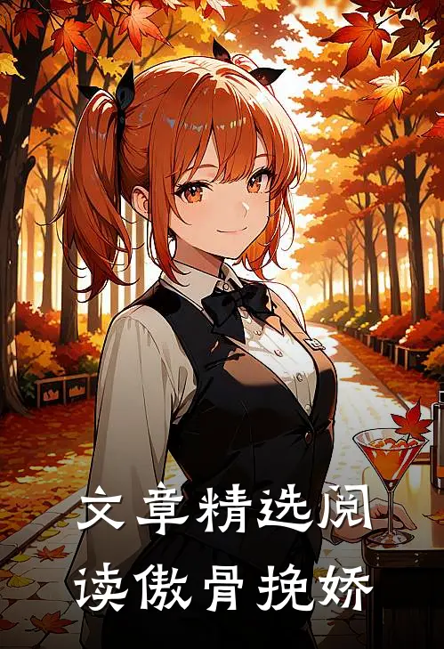 文章精选阅读傲骨挽娇