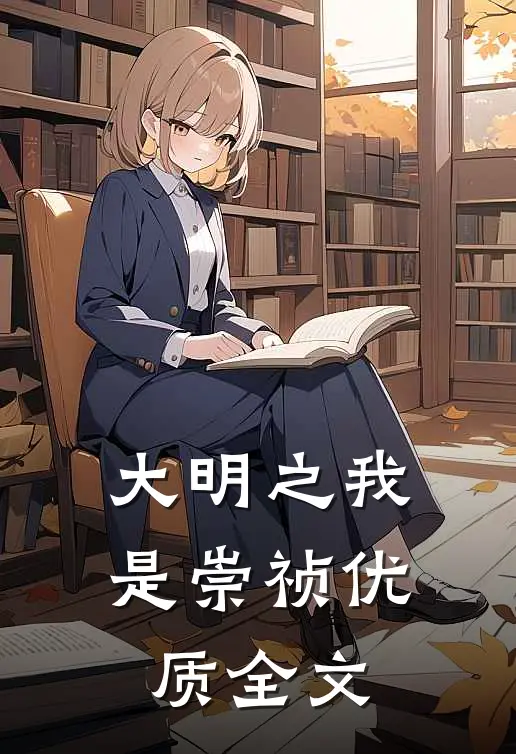 大明之我是崇祯优质全文