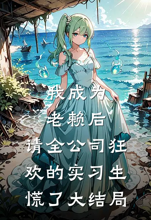 我成为老赖后，请全公司狂欢的实习生慌了大结局