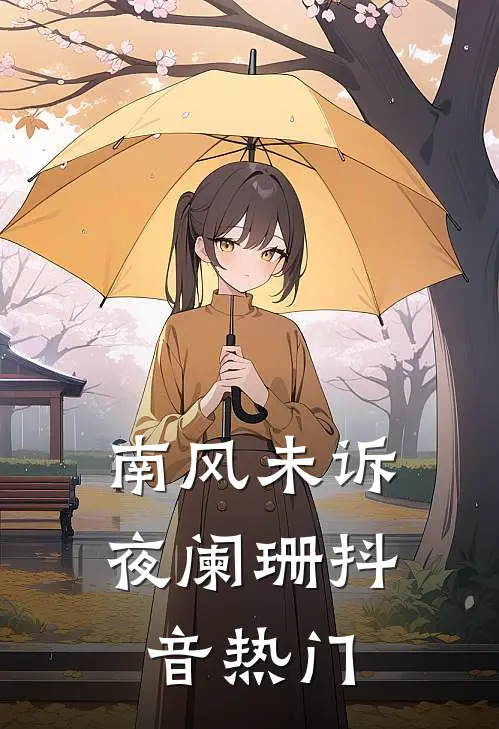 南风未诉夜阑珊抖音热门
