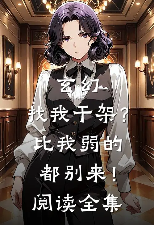 玄幻：找我干架？比我弱的都别来！阅读全集