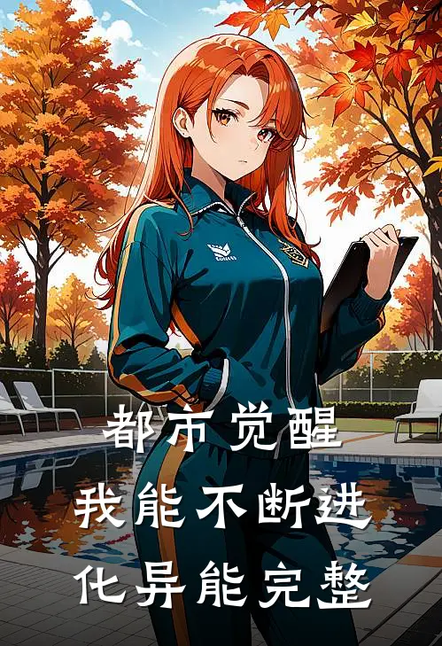 都市觉醒：我能不断进化异能完整