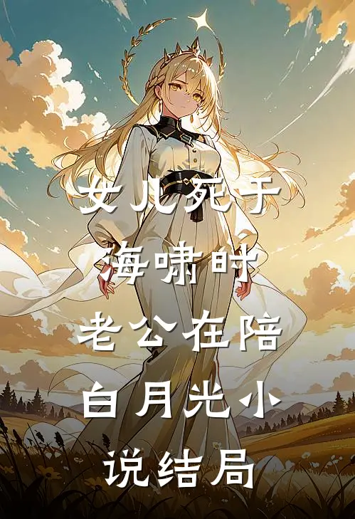 女儿死于海啸时，老公在陪白月光小说结局