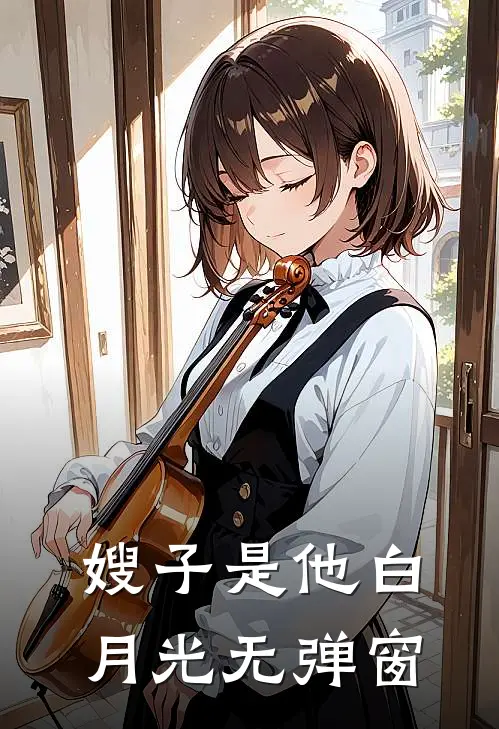 嫂子是他白月光无弹窗