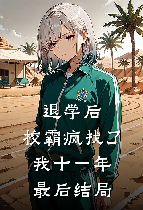 退学后，校霸疯找了我十一年最后结局